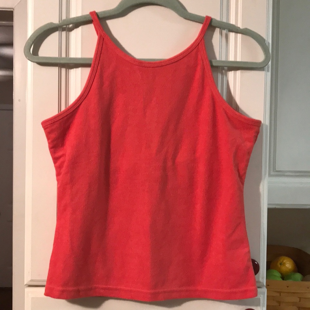 NWT Express tank top